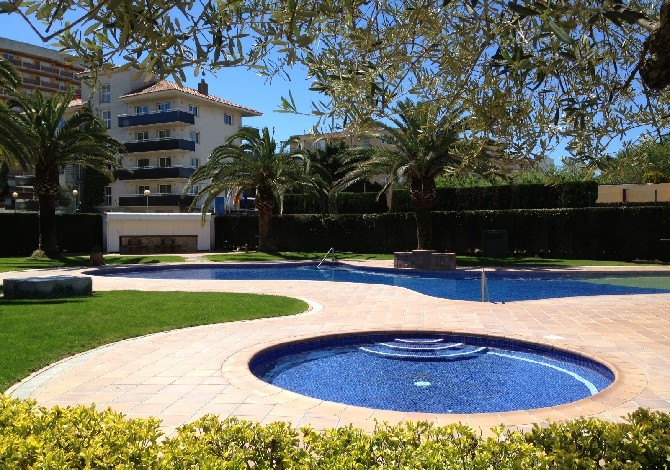 Cavall de Mar Costa Brava - Blanes visuel 4/8