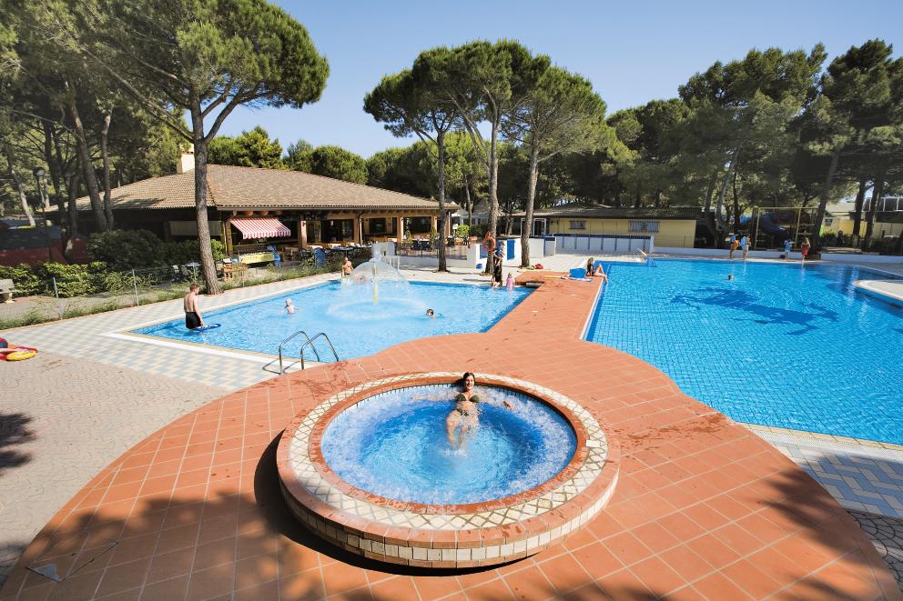 Cavallino Venetien - Cavallino Treporti visuel 7/7