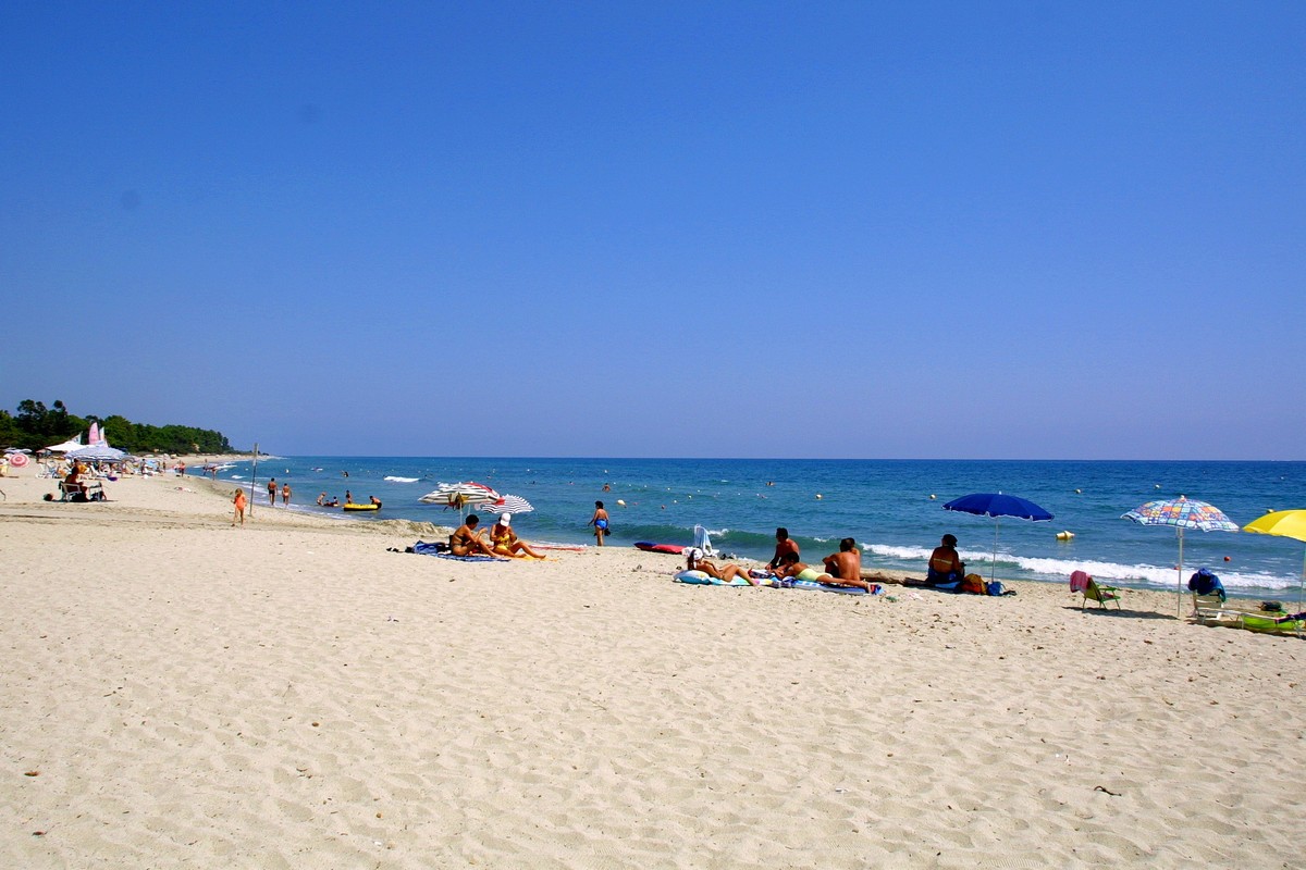 Cavallo Morto Korsika - Bonifacio visuel 6/8