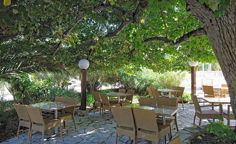 Cavallo Morto Korsika - Bonifacio visuel 7/8