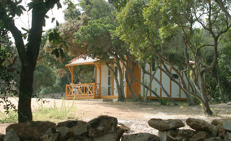 Cavallo Morto Korsika - Bonifacio visuel 8/8