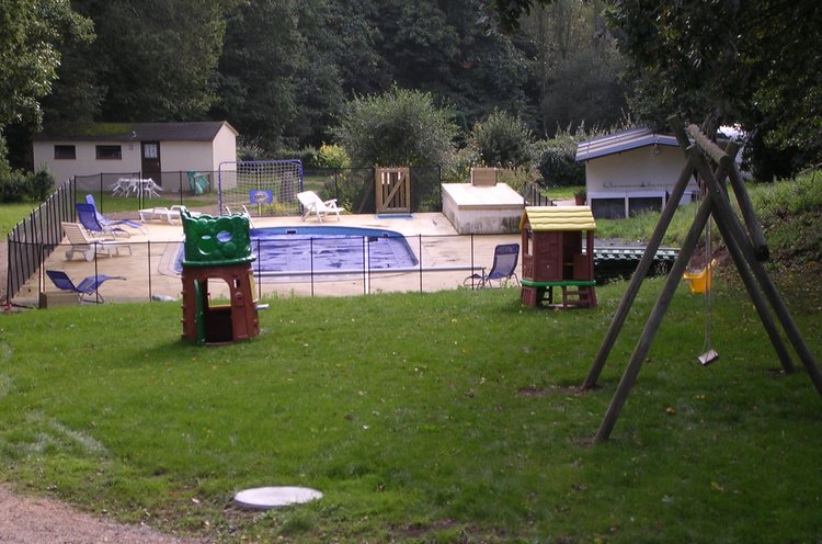 Celtic Village Bretagne - Tréméoc visuel 3/6 Celtic Village Bretagne - Tréméoc visuel 3/6