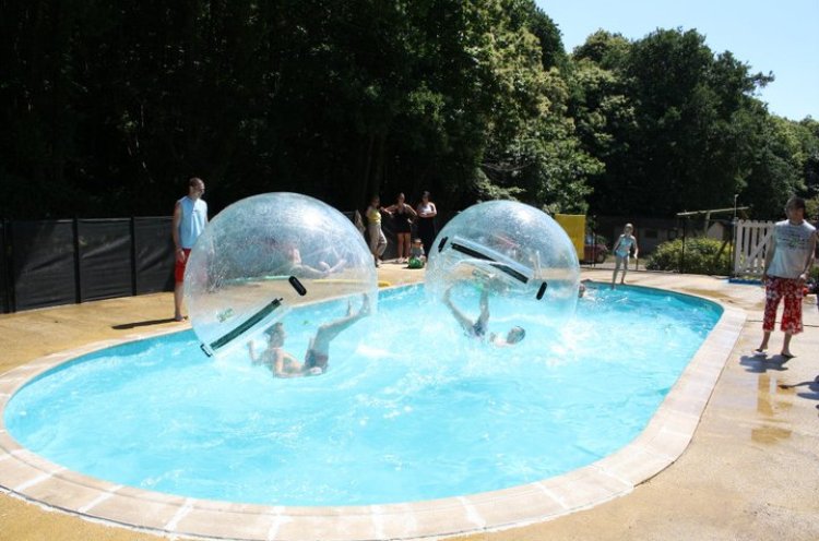 Celtic Village Bretagne - Tréméoc visuel 4/6 Celtic Village Bretagne - Tréméoc visuel 4/6