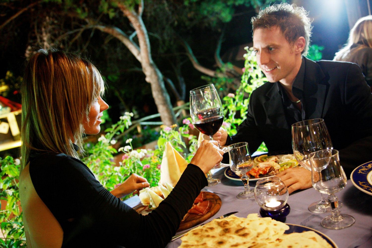 Centro Vacanze Isuledda Sardinien - Cannigione visuel 14/14