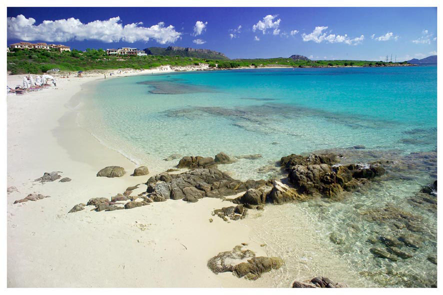 Centro Vacanze Isuledda Sardinien - Cannigione visuel 13/14