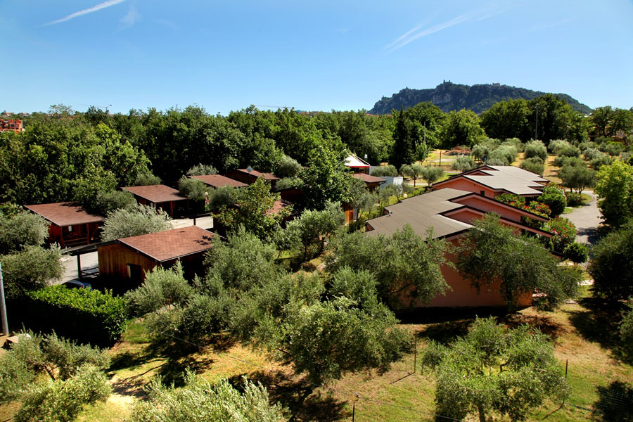 Centro Vacanze San Marino San Marino - San Marino visuel 5/10