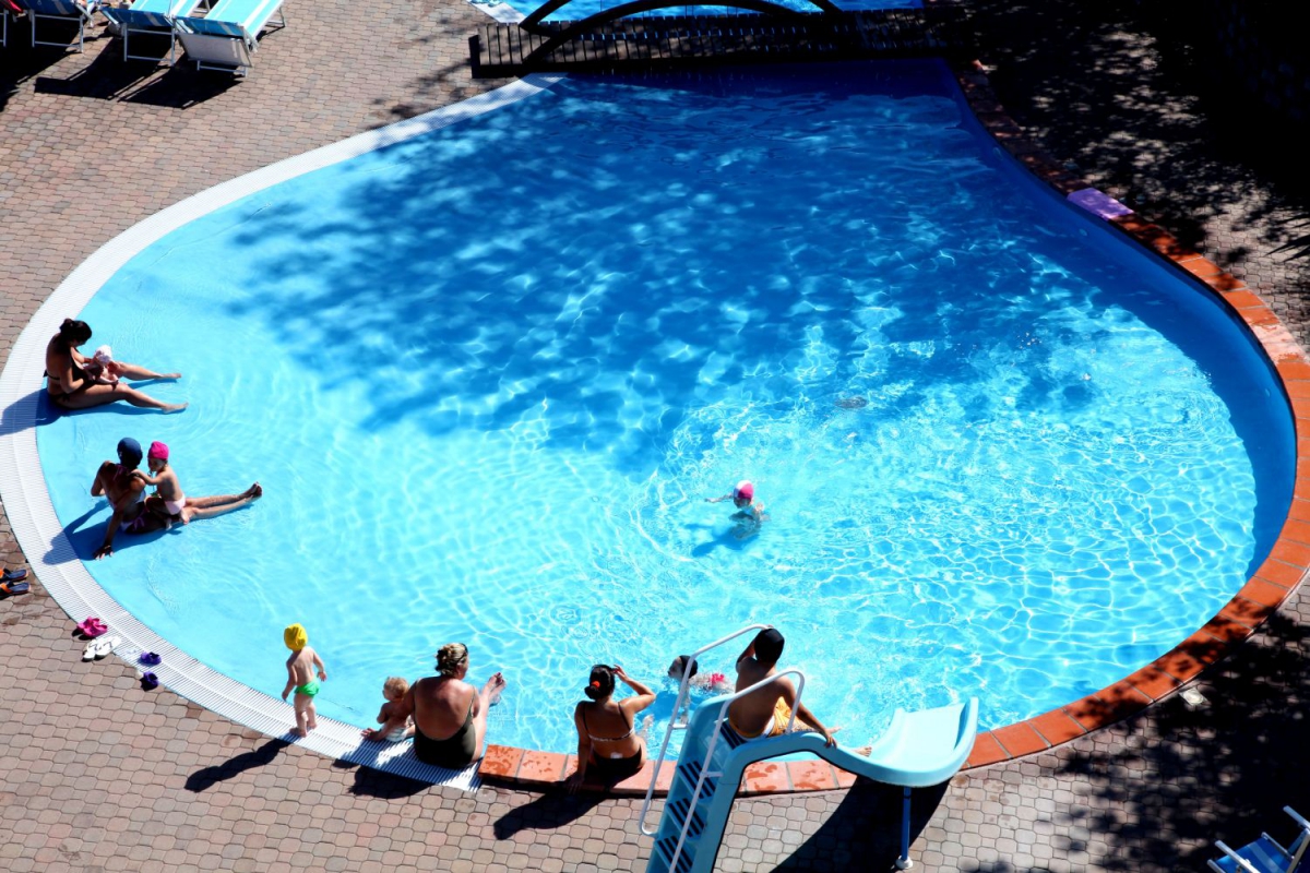 Centro Vacanze San Marino San Marino - San Marino visuel 6/10