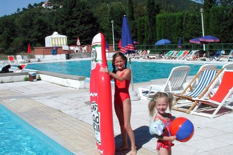 C'era Una Volta Ligurien - Villanova d'Albenga visuel 2/10 C'era Una Volta Ligurien - Villanova d'Albenga visuel 2/10