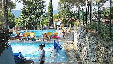 C'era Una Volta Ligurien - Villanova d'Albenga visuel 10/10 C'era Una Volta Ligurien - Villanova d'Albenga visuel 10/10