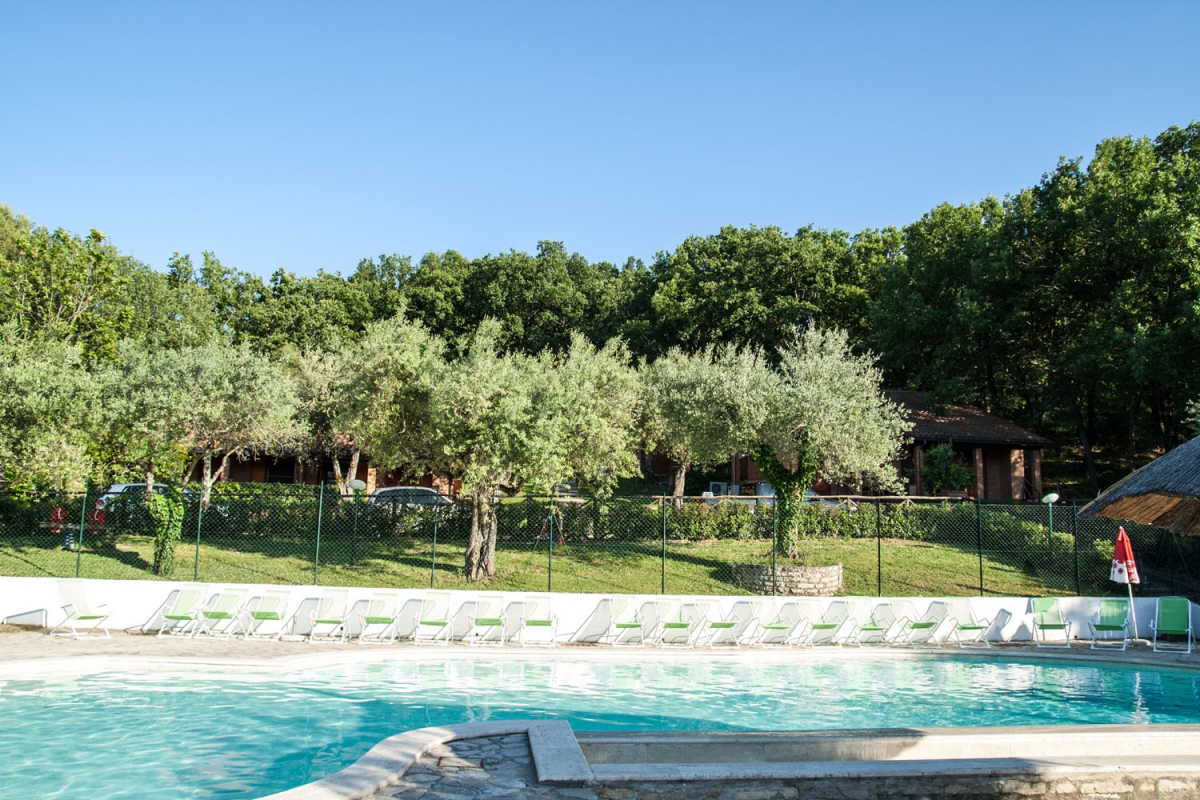 Cerquestra Umbrien - Monte del Lago visuel 2/9