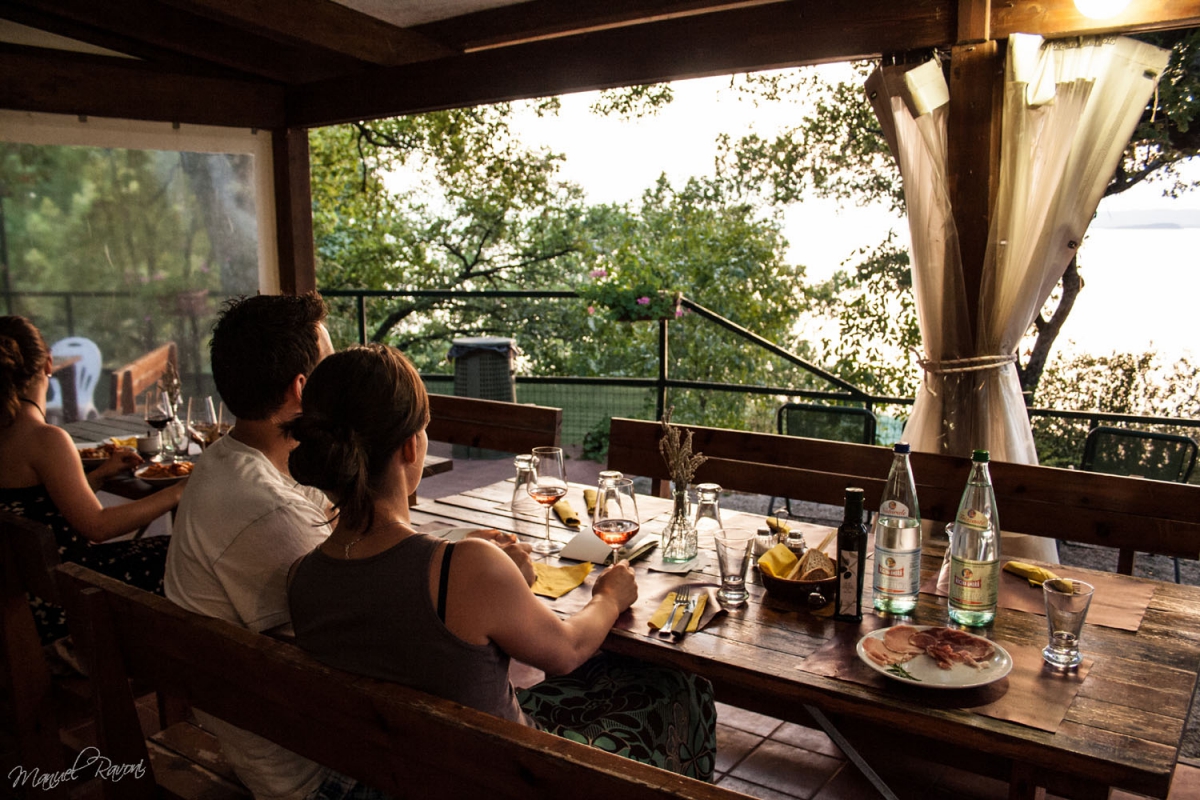 Cerquestra Umbrien - Monte del Lago visuel 3/9