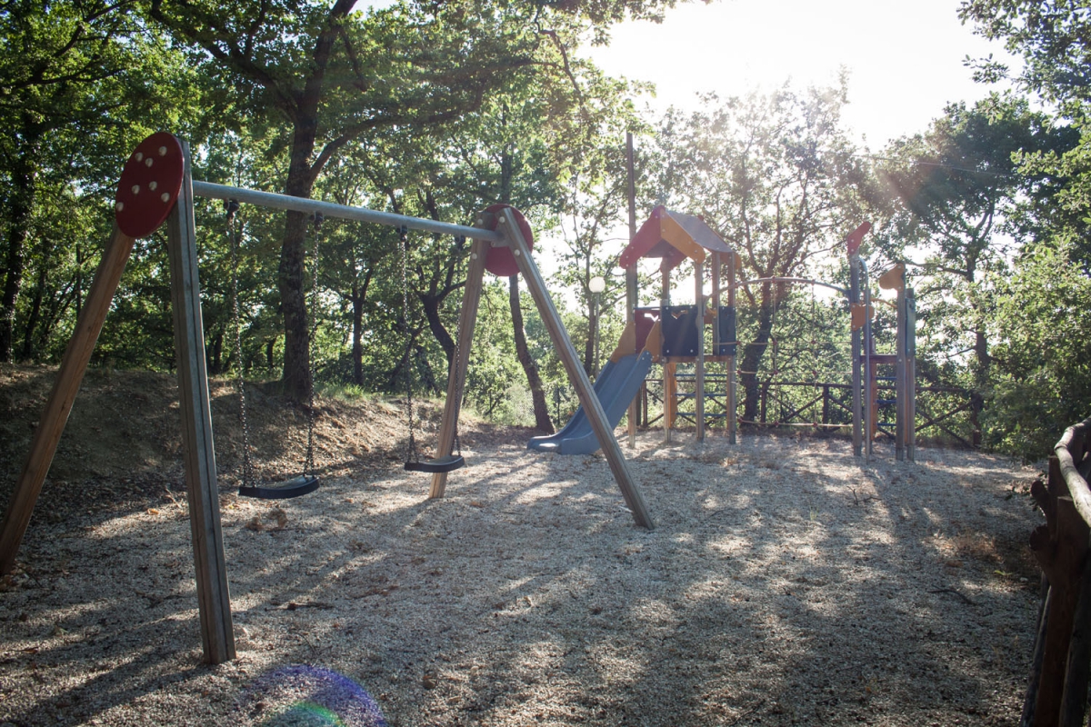 Cerquestra Umbrien - Monte del Lago visuel 7/9