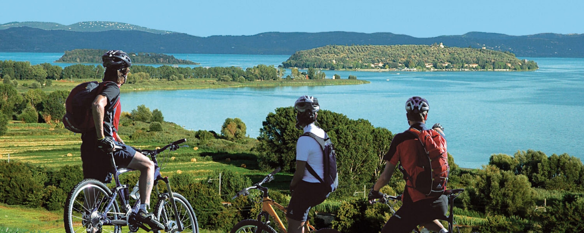 Cerquestra Umbrien - Monte del Lago visuel 8/9