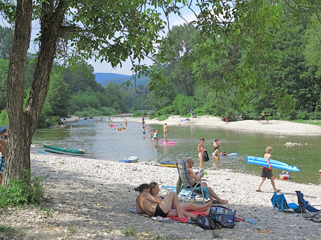 Cevennes Provence Languedoc-Roussillon - Anduze visuel 1/5