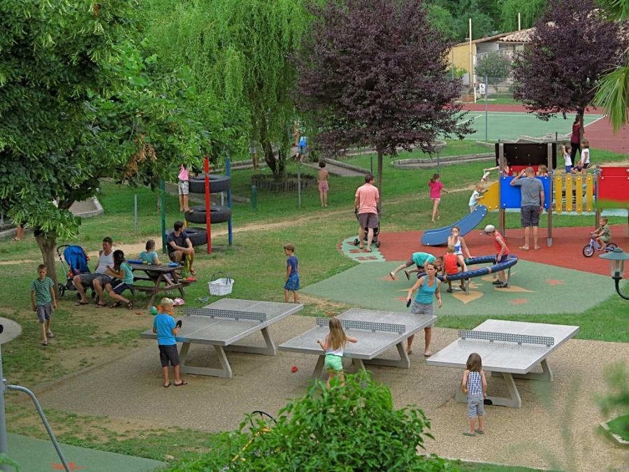 Cevennes Provence Languedoc-Roussillon - Anduze visuel 5/5