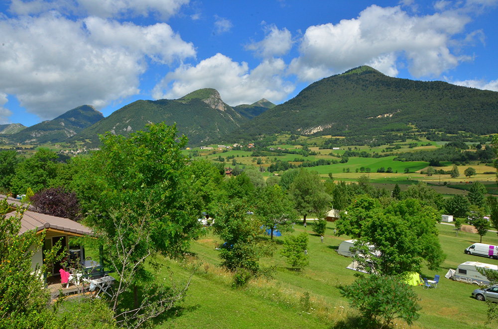 Champ la Chèvre Rhône-Alpen - Lus-la-Croix-Haute visuel 9/11 Champ la Chèvre Rhône-Alpen - Lus-la-Croix-Haute visuel 9/11