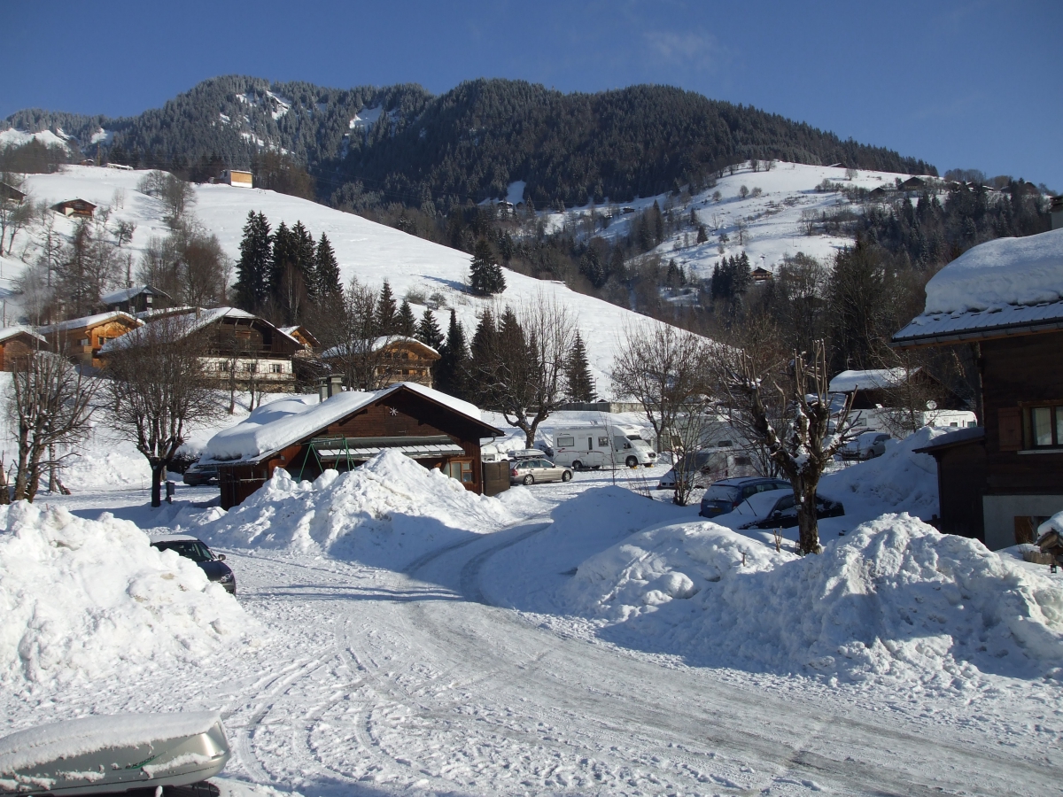 Chantalouette Rhône-Alpen - Praz-sur-Arly visuel 1/3 Chantalouette Rhône-Alpen - Praz-sur-Arly visuel 1/3