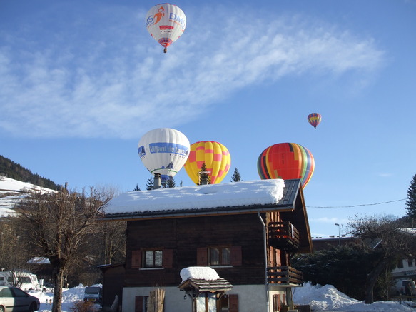 Chantalouette Rhône-Alpen - Praz-sur-Arly visuel 3/3 Chantalouette Rhône-Alpen - Praz-sur-Arly visuel 3/3