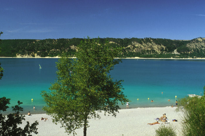 Chanteraine Provence-Alpes-Côte d'Azur - Aiguines visuel 7/10 Chanteraine Provence-Alpes-Côte d'Azur - Aiguines visuel 7/10