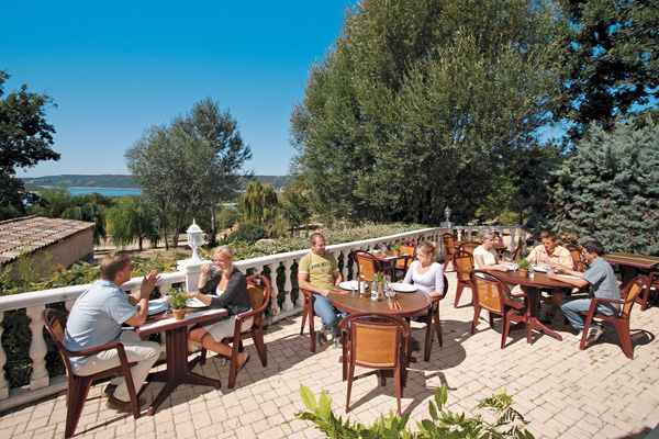 Chanteraine Provence-Alpes-Côte d'Azur - Aiguines visuel 10/10 Chanteraine Provence-Alpes-Côte d'Azur - Aiguines visuel 10/10