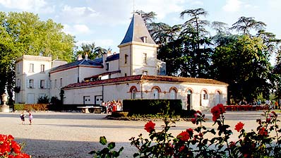 Château d'Allot Aquitanien - Boé visuel 3/10