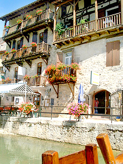 Château d'Allot Aquitanien - Boé visuel 7/10