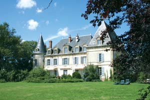 Château de Chigy Burgunder - Tazilly visuel 8/10 Château de Chigy Burgunder - Tazilly visuel 8/10