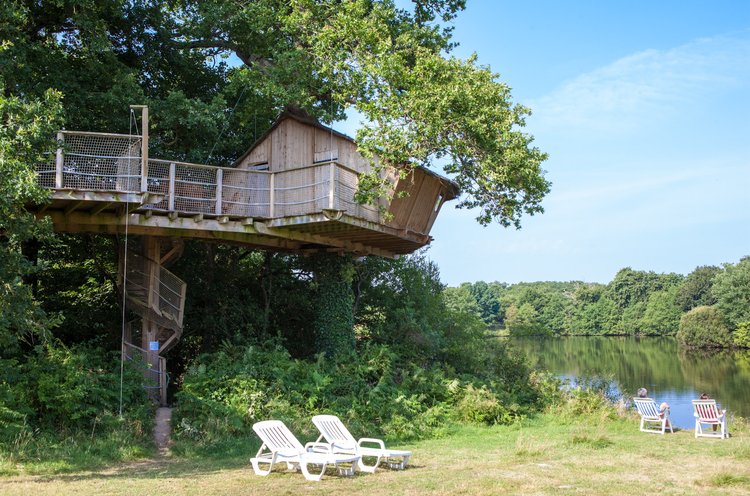 Château de la Forêt Das Loire-Gebiet - Saint-Julien-des-Landes visuel 2/10 Château de la Forêt Das Loire-Gebiet - Saint-Julien-des-Landes visuel 2/10