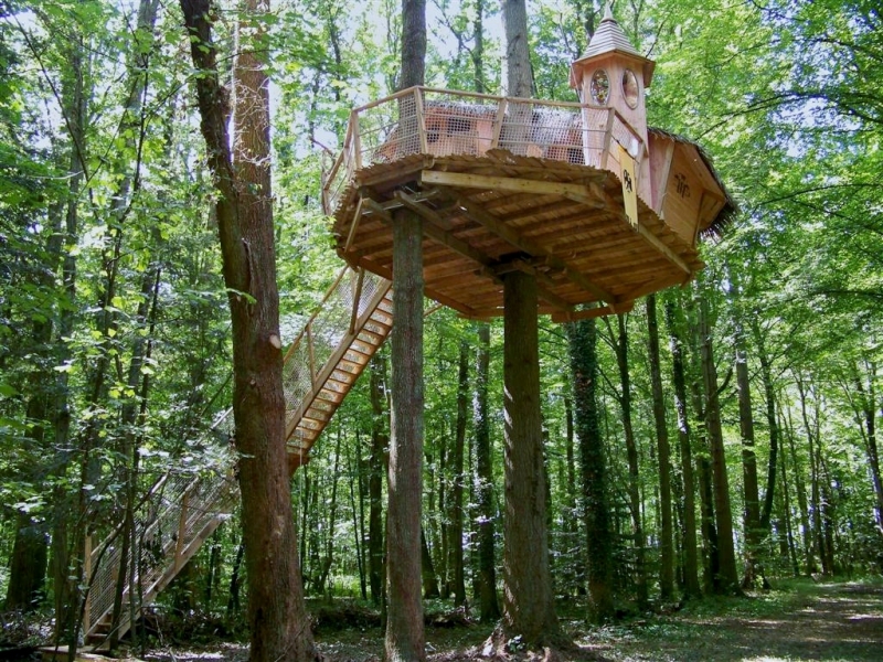 Château de la Grande Noë Basse-Normandie - Moulicent visuel 3/9