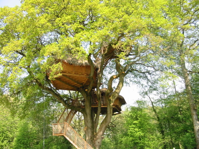 Château de la Grande Noë Basse-Normandie - Moulicent visuel 8/9