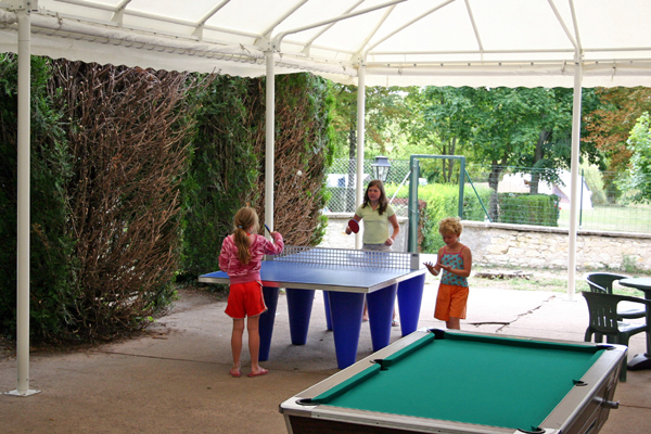 Château de la Rolandière Großes Zentrum - Trogues visuel 8/11 Château de la Rolandière Großes Zentrum - Trogues visuel 8/11