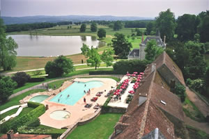 Château de Poinsouze Limousin - Boussac-Bourg visuel 3/11 Château de Poinsouze Limousin - Boussac-Bourg visuel 3/11
