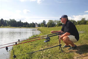 Château de Poinsouze Limousin - Boussac-Bourg visuel 9/11 Château de Poinsouze Limousin - Boussac-Bourg visuel 9/11