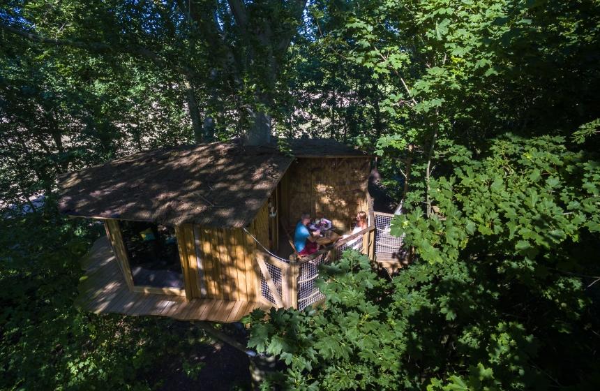 Chateau des Tilleuls Picardie - Port-le-Grand visuel 7/7