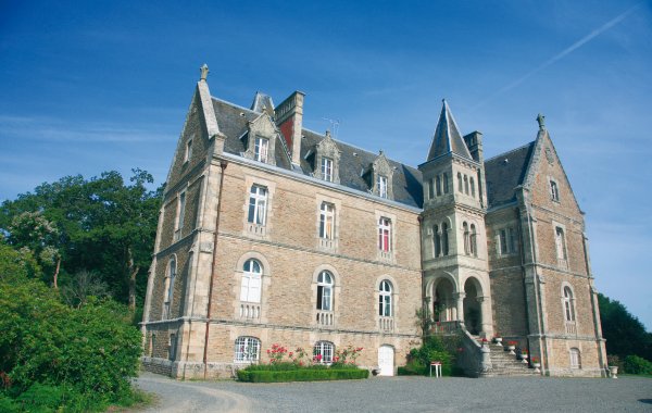 Château du Deffay Das Loire-Gebiet - Pontchâteau visuel 6/11 Château du Deffay Das Loire-Gebiet - Pontchâteau visuel 6/11