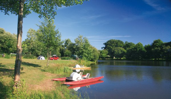 Château du Deffay Das Loire-Gebiet - Pontchâteau visuel 8/11 Château du Deffay Das Loire-Gebiet - Pontchâteau visuel 8/11