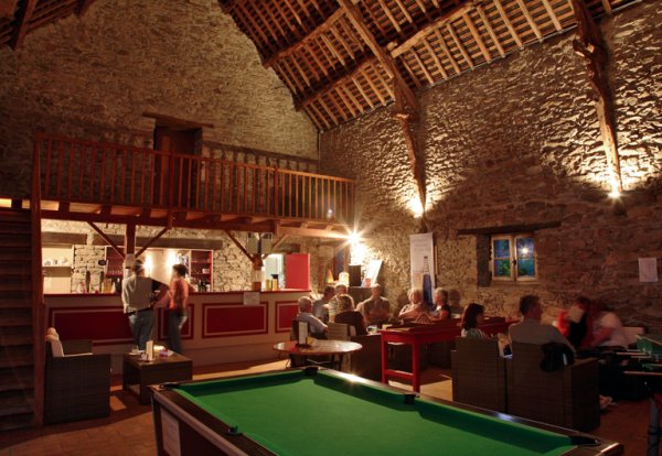 Château du Deffay Das Loire-Gebiet - Pontchâteau visuel 9/11 Château du Deffay Das Loire-Gebiet - Pontchâteau visuel 9/11