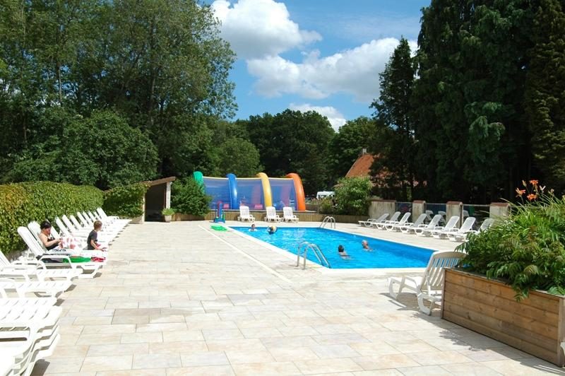 Château du Gandspette Nord-Pas de Calais - Éperlecques visuel 4/10 Château du Gandspette Nord-Pas de Calais - Éperlecques visuel 4/10