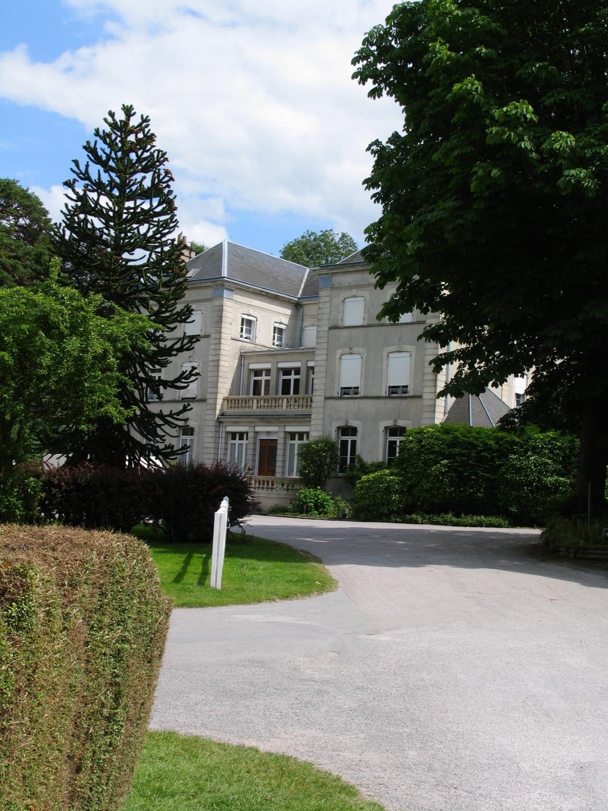 Château du Gandspette Nord-Pas de Calais - Éperlecques visuel 10/10 Château du Gandspette Nord-Pas de Calais - Éperlecques visuel 10/10