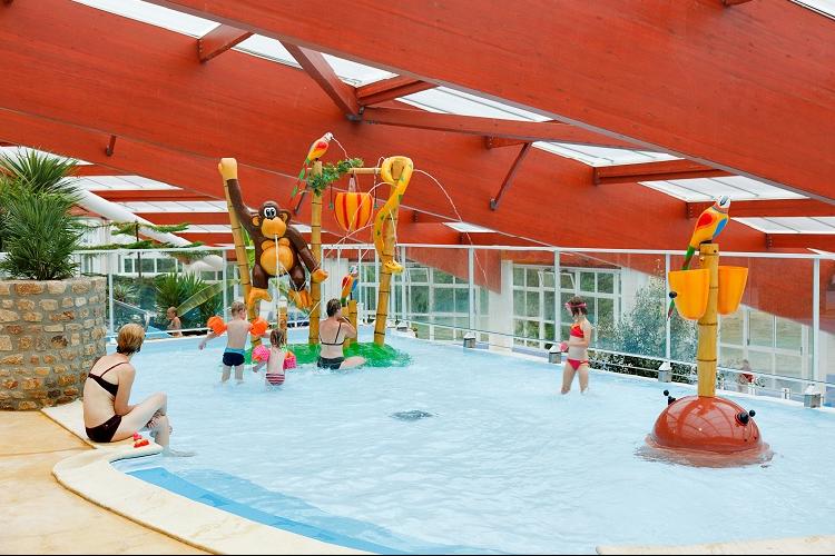 Château Lez-Eaux Basse-Normandie - Saint-Pair-sur-Mer visuel 2/10 Château Lez-Eaux Basse-Normandie - Saint-Pair-sur-Mer visuel 2/10