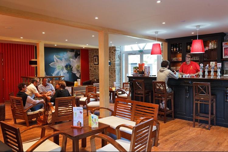 Château Lez-Eaux Basse-Normandie - Saint-Pair-sur-Mer visuel 9/10 Château Lez-Eaux Basse-Normandie - Saint-Pair-sur-Mer visuel 9/10