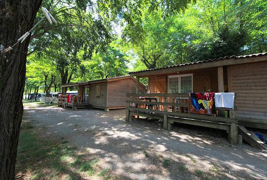 Chaulet Plage Rhône-Alpen - Berrias et Casteljau visuel 1/4