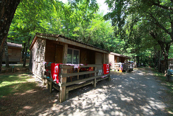 Chaulet Plage Rhône-Alpen - Berrias et Casteljau visuel 2/4