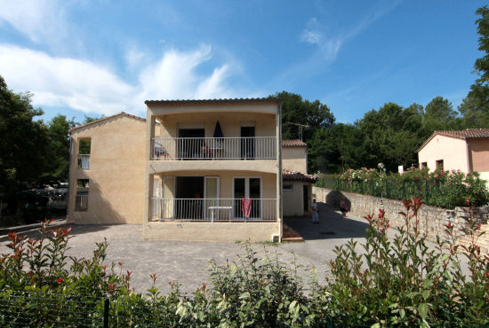 Chaulet Plage Rhône-Alpen - Berrias et Casteljau visuel 4/4