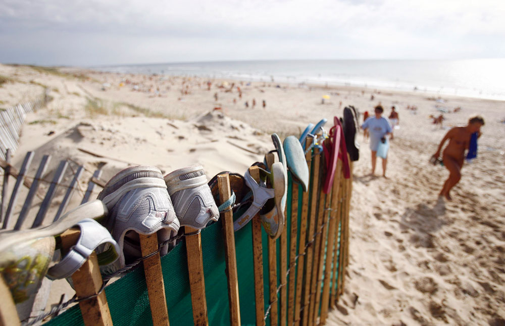 CHM Montalivet Domaine Naturiste - Aquitanien - Vendays-Montalivet visuel 2/10