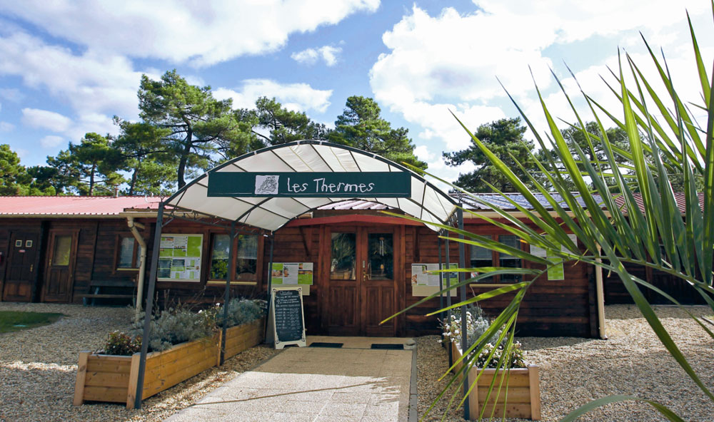 CHM Montalivet Domaine Naturiste - Aquitanien - Vendays-Montalivet visuel 3/10