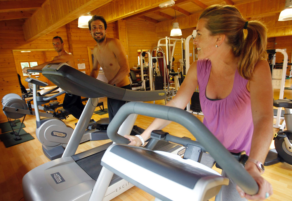 CHM Montalivet Domaine Naturiste - Aquitanien - Vendays-Montalivet visuel 4/10