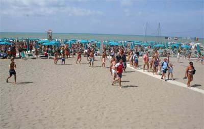 Cieloverde Toskana - Marina di Grosseto visuel 2/11