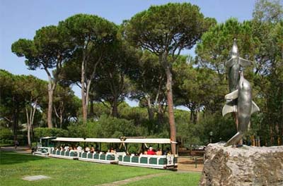 Cieloverde Toskana - Marina di Grosseto visuel 3/11