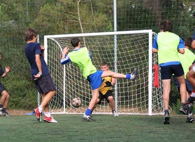 Cieloverde Toskana - Marina di Grosseto visuel 6/11
